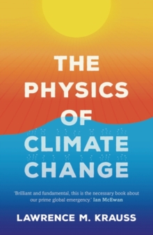 Image for The physics of climate change