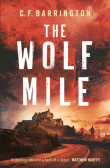Image for The Wolf Mile