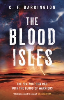 The Blood Isles: An action-packed dystopian adventure set in Scotland