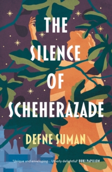 Cover for: The Silence of Scheherazade
