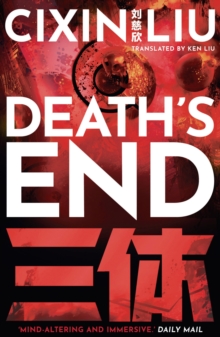 Image for Death's End