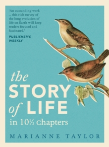 Image for The Story of Life in 10½ Chapters