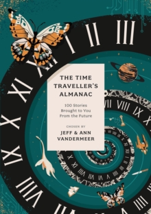 Image for The Time Traveller's Almanac
