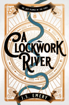 Image for A clockwork river