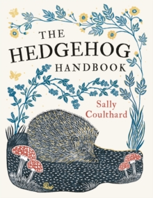 Image for The hedgehog handbook