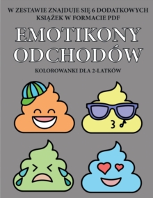 Image for Kolorowanki dla 2-latkow (Emotikony odchodow)