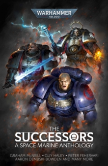 Image for The Successors