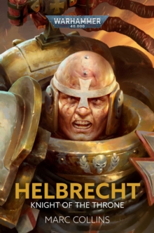 Image for Helbrecht: Knight of the Throne
