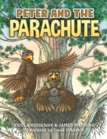Image for Peter and the Parachute
