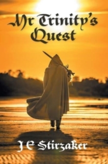 Image for Mr Trinity's Quest