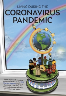 Image for Living during the coronavirus pandemic: poems, artwork and reflections by children and adults