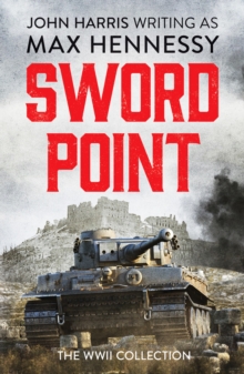 Image for Swordpoint  : the WWII collection