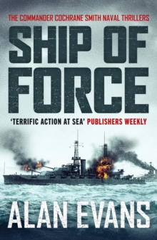 Image for Ship of Force