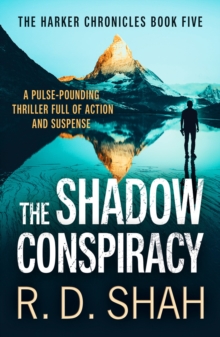 Image for The shadow conspiracy