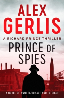 Image for Prince of spies
