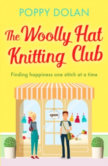 Image for The Woolly Hat Knitting Club