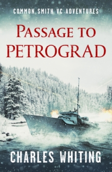 Image for Passage to Petrograd