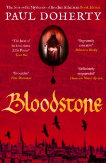 Image for Bloodstone