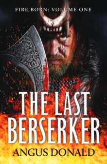Image for The Last Berserker