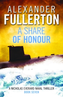 Image for A Share of Honour