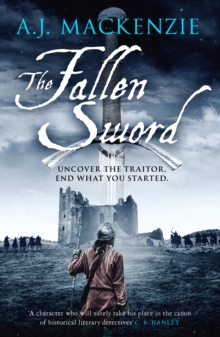 Image for The Fallen Sword