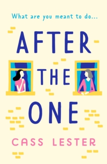 After the One