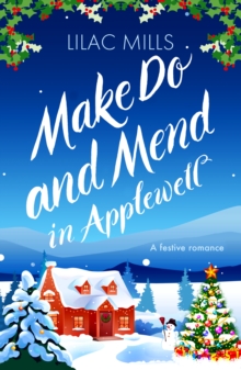 Image for Make do and mend in Applewell
