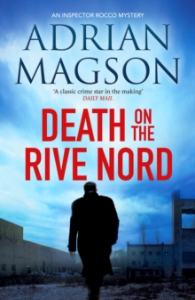 Death on the Rive Nord