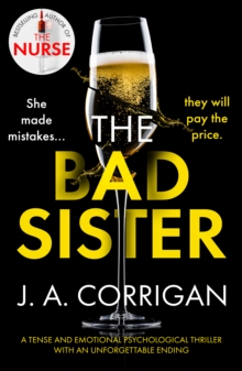 Image for The Bad Sister