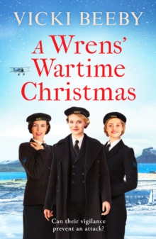 Image for A Wrens' Wartime Christmas