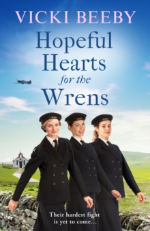 Image for Hopeful Hearts for the Wrens
