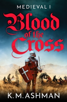 Medieval – Blood of the Cross