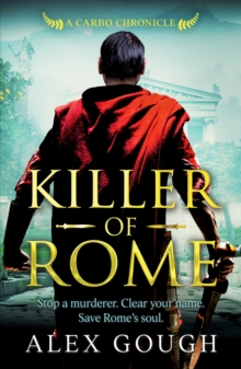 Image for Killer of Rome