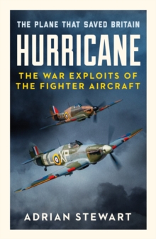 Image for Hurricane  : the plane that saved Britain