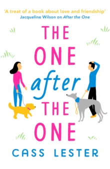 The One After the One: A gorgeously heartwarming and funny romance