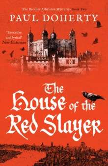 Image for The house of the red slayer