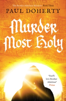 Murder Most Holy