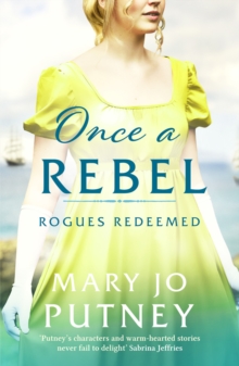 Once a Rebel: An unforgettable historical Regency romance