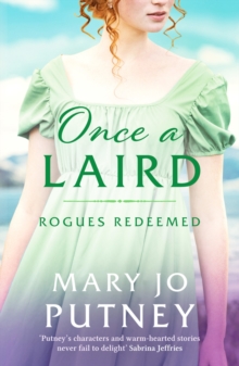 Once a Laird: An exciting Scottish historical Regency romance