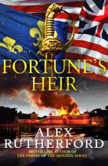 Image for Fortune's Heir