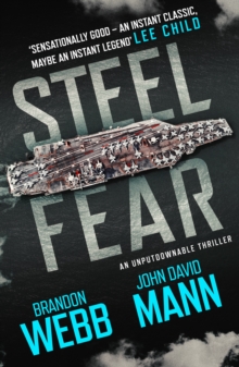 Image for Steel fear