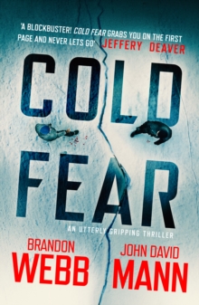 Image for Cold fear