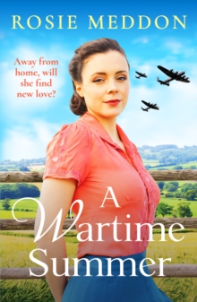 Image for A Wartime Summer