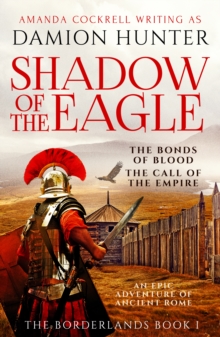 Image for Shadow of the Eagle