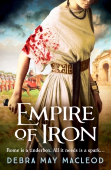 Empire of Iron