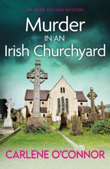 Image for Murder in an Irish Churchyard