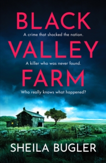 Black Valley Farm: An absolutely unputdownable crime thriller