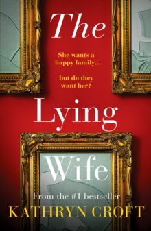 Image for The Lying Wife