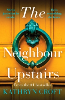 Image for The Neighbour Upstairs