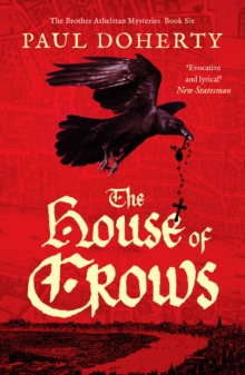 Image for The house of crows